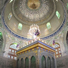 mousa mobarqaaaa in Iran