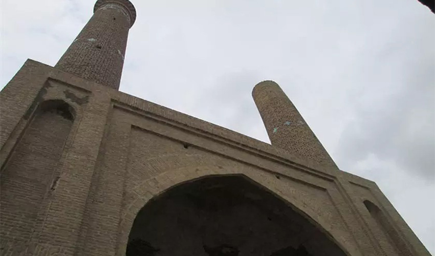مدرسه غیاثیه قم
