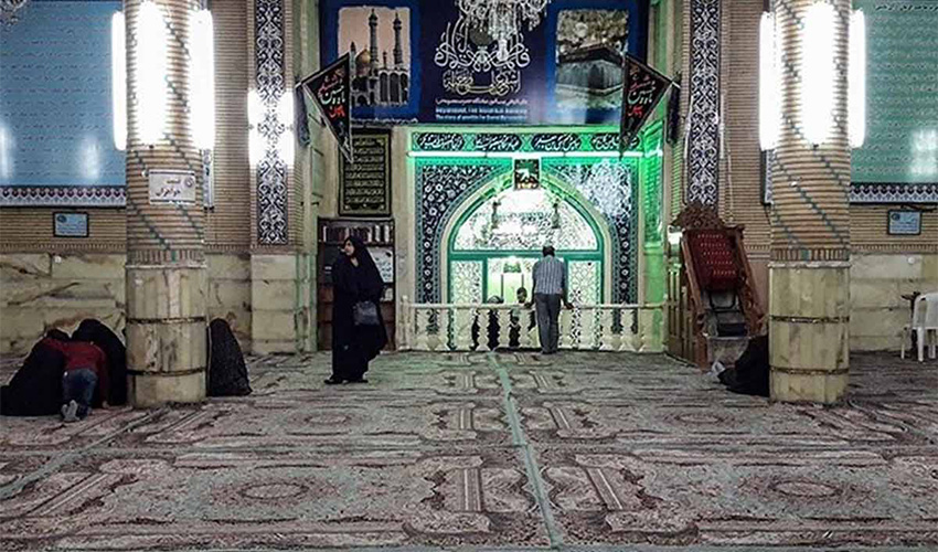 بیت النور