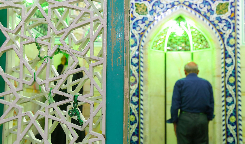 بیت النور
