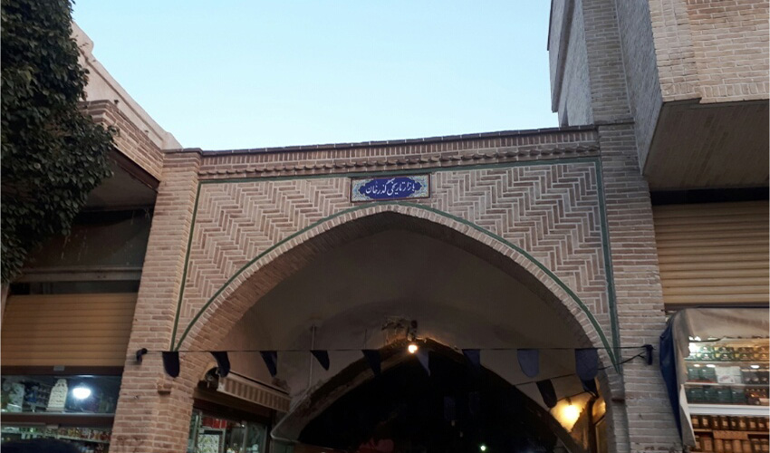 گذرخان
