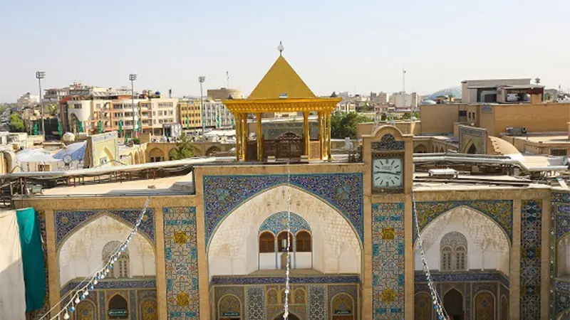 نقاره خانه 