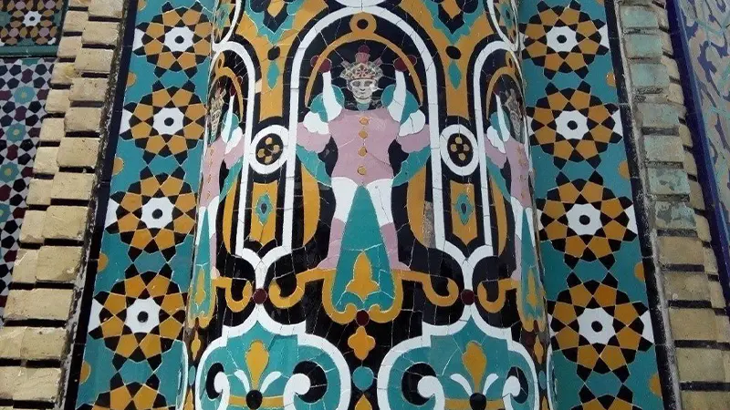 فرشتگان نگهبان