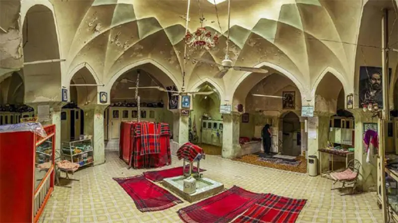 حاج عسکر خان