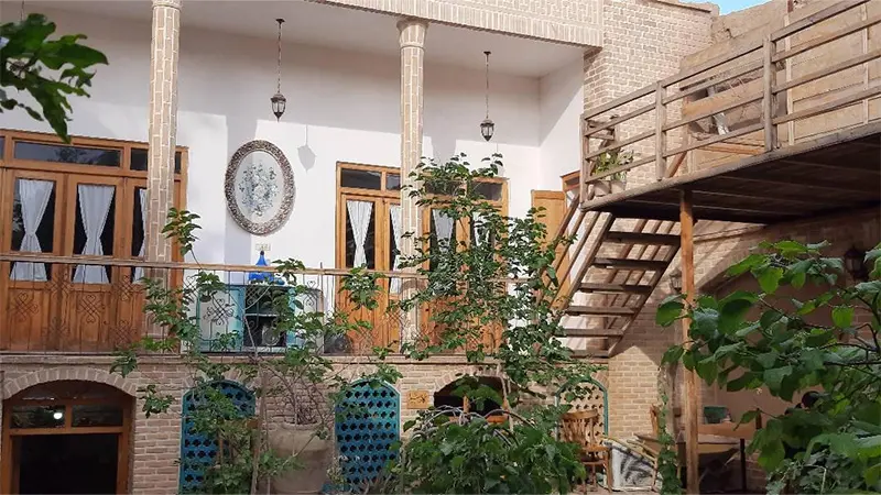 کافه نامیرا