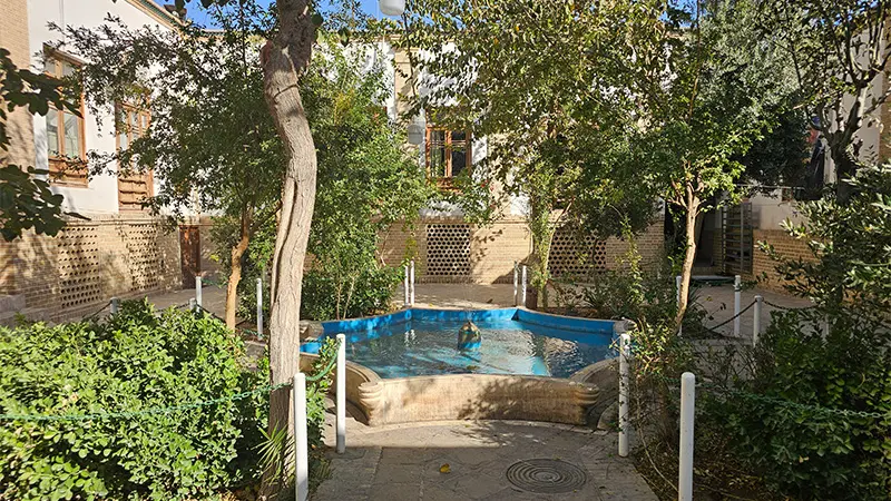 بیت امام
