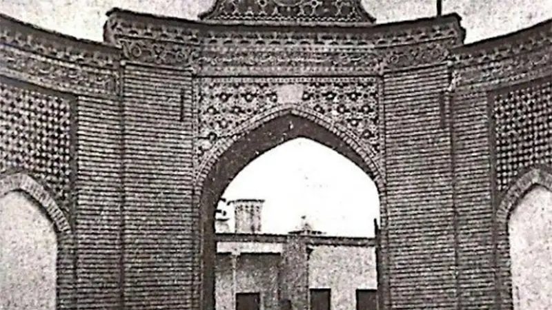 بیمارستان فاطمی