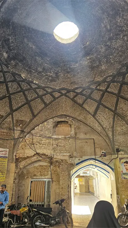بازار خان