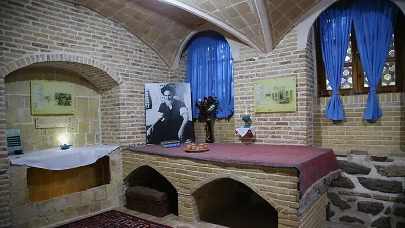 بیت امام