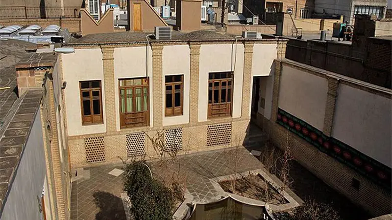 بیت امام