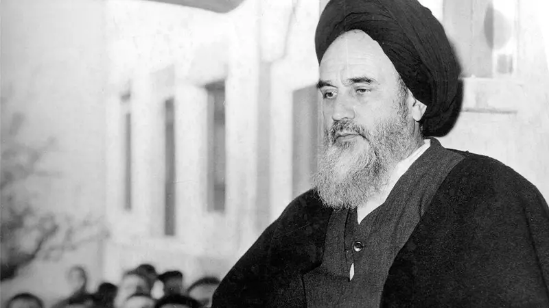 بیت امام