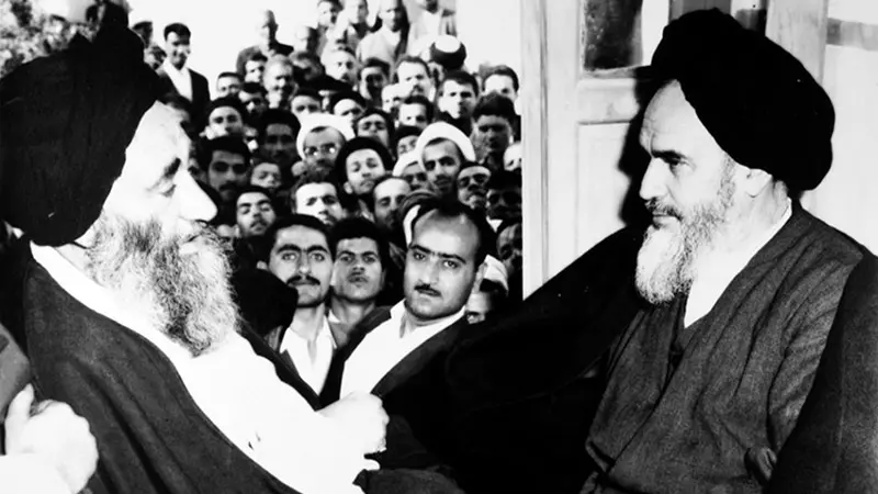 بیت امام