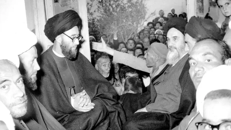 بیت امام