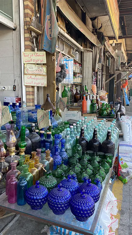 میدان کهنه