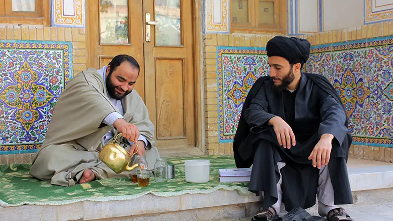 مدرسه جهانگیرخان