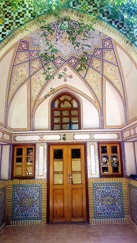 مدرسه جهانگیرخان