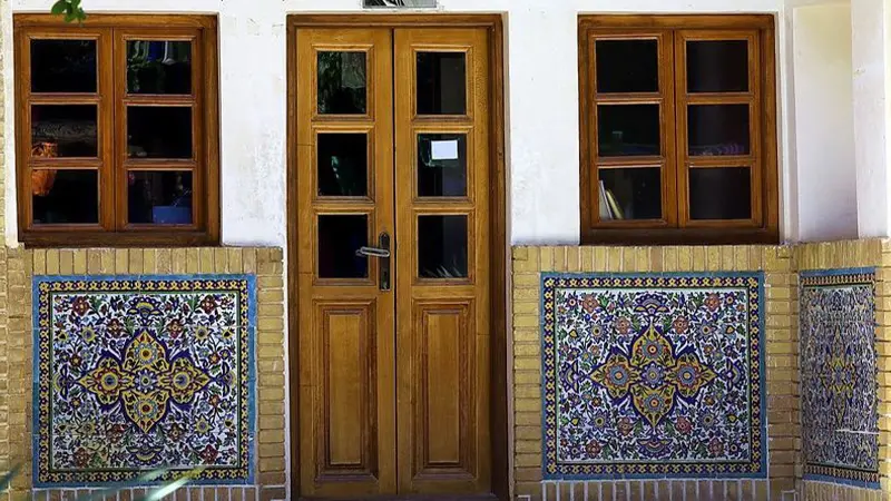 مدرسه جهانگیرخان