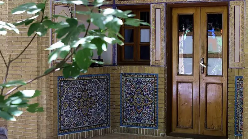 مدرسه جهانگیرخان