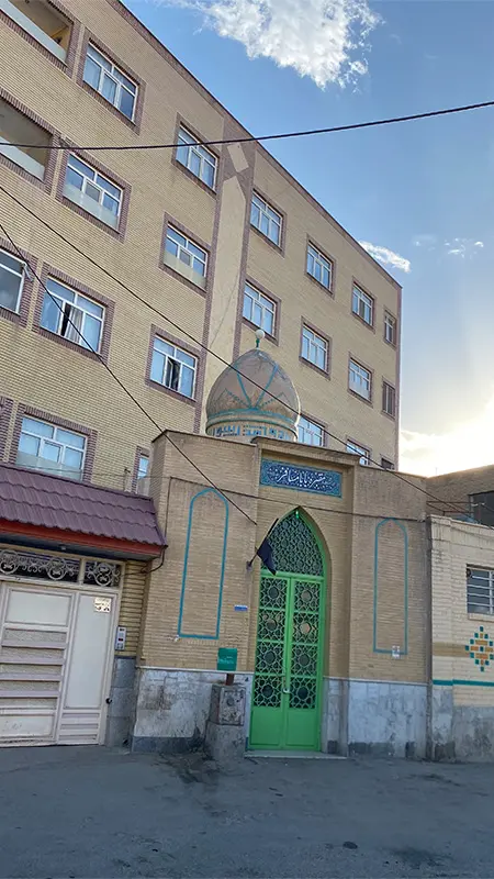 بابامسافر