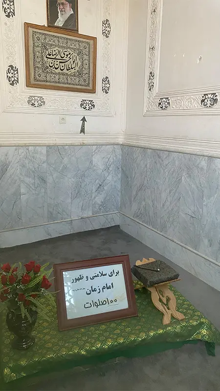 بابامسافر