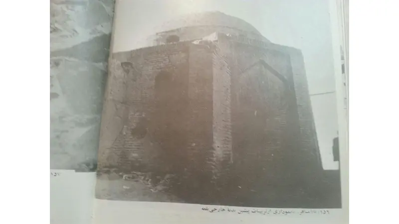 بابا مسافر