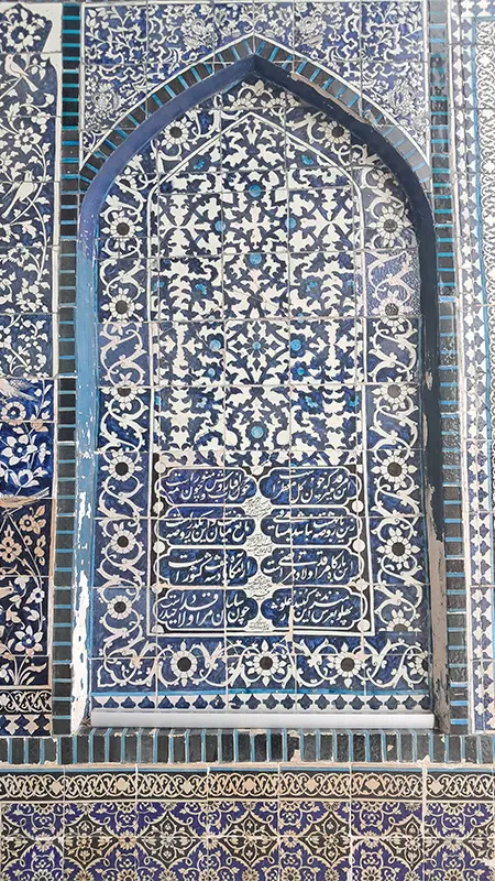 علی بن جعفر