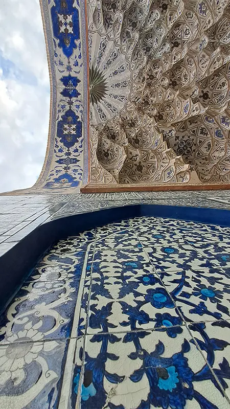 علی بن جعفر