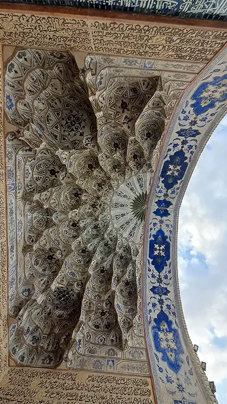 علی بن جعفر