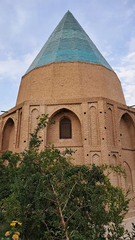 گنبد سبز
