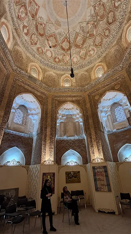 گنبدسبز