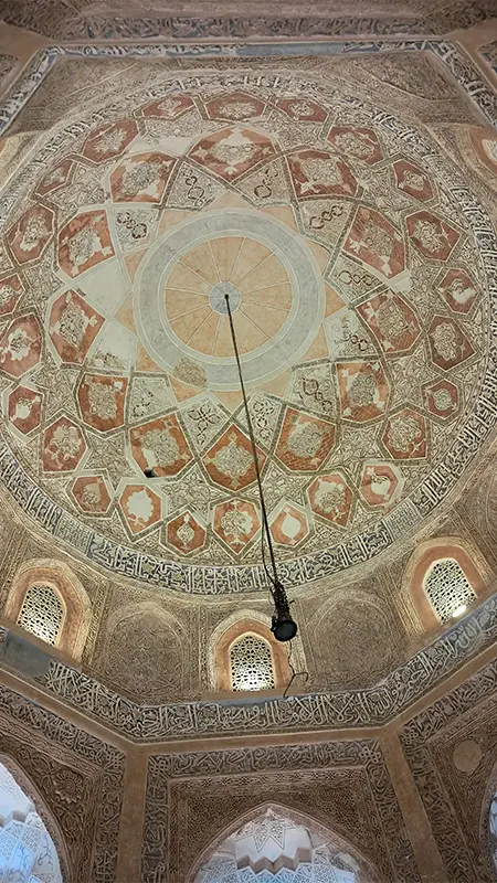 گنبد سبز