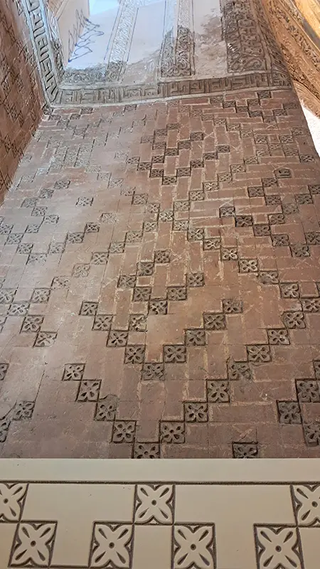 گنبد سبز