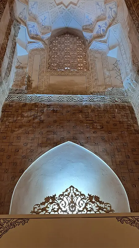 گنبد سبز