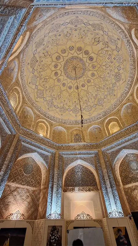 گنبدسبز