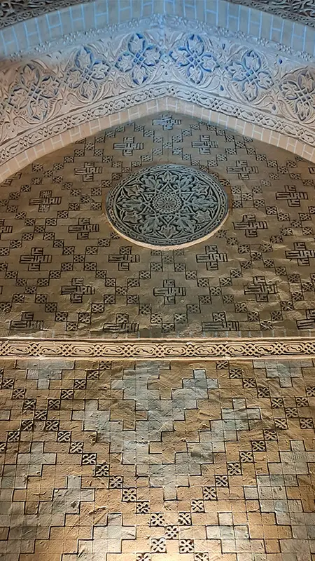 گنبد سبز