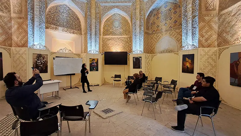 گنبد سبز