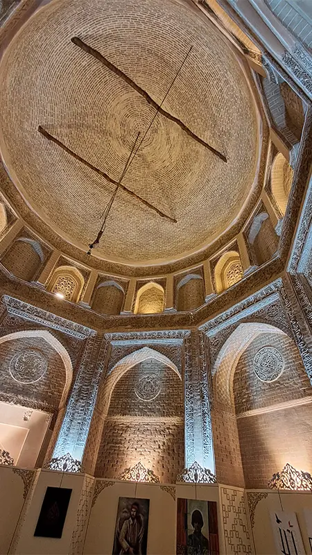 گنبد سبز