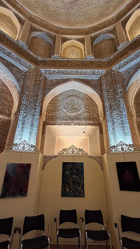 گنبدسبز