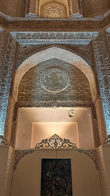 گنبدسبز