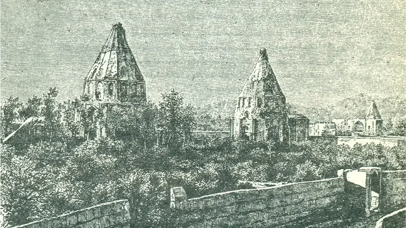 گنبد سبز