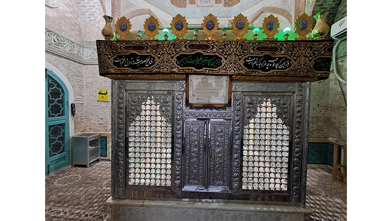 سید سربخش