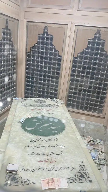 سید سربخش