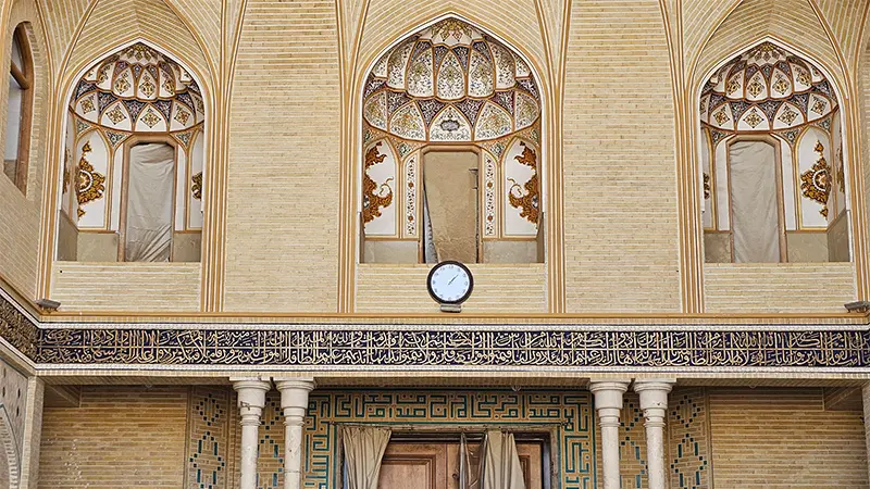 مسجد امام حسن عسکری