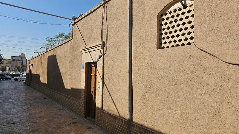 بیت امام خمینی
