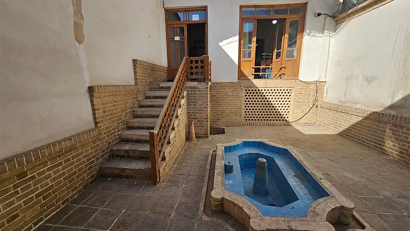 بیت امام