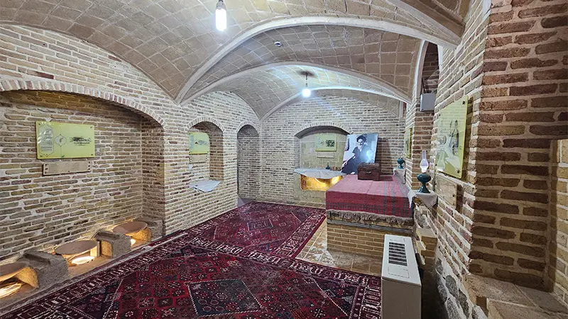بیت امام
