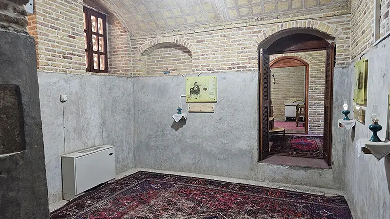 بیت امام
