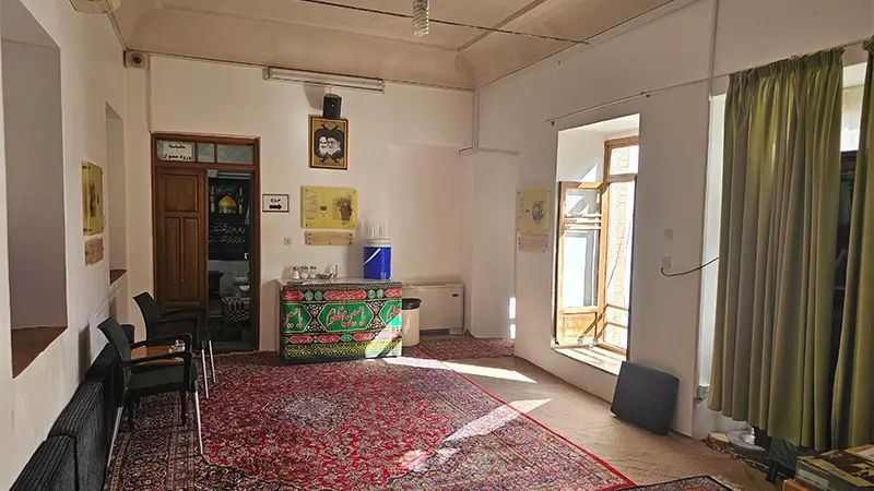 بیت امام