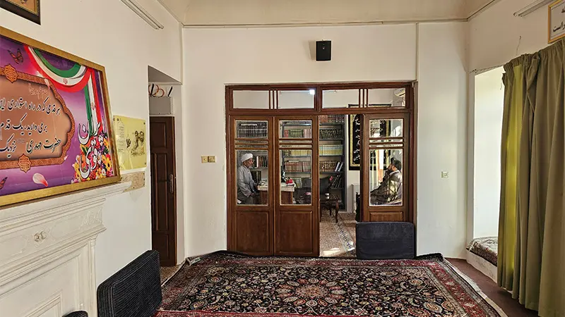 بیت امام