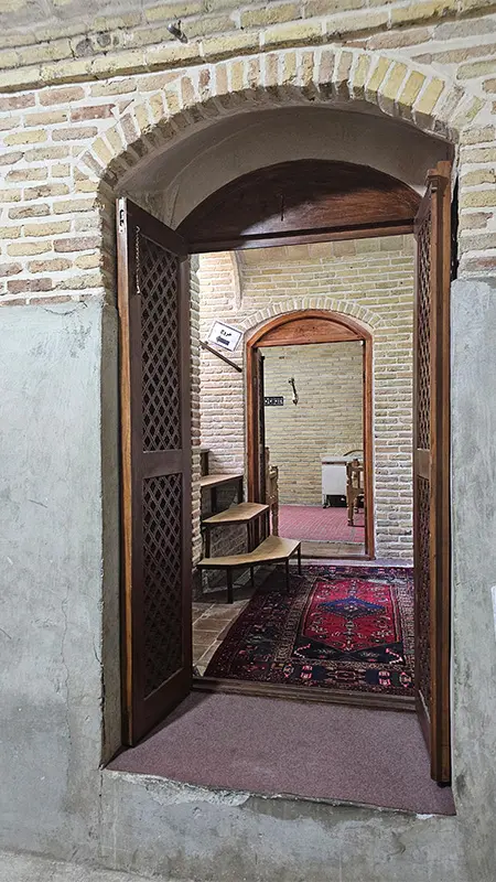 بیت امام